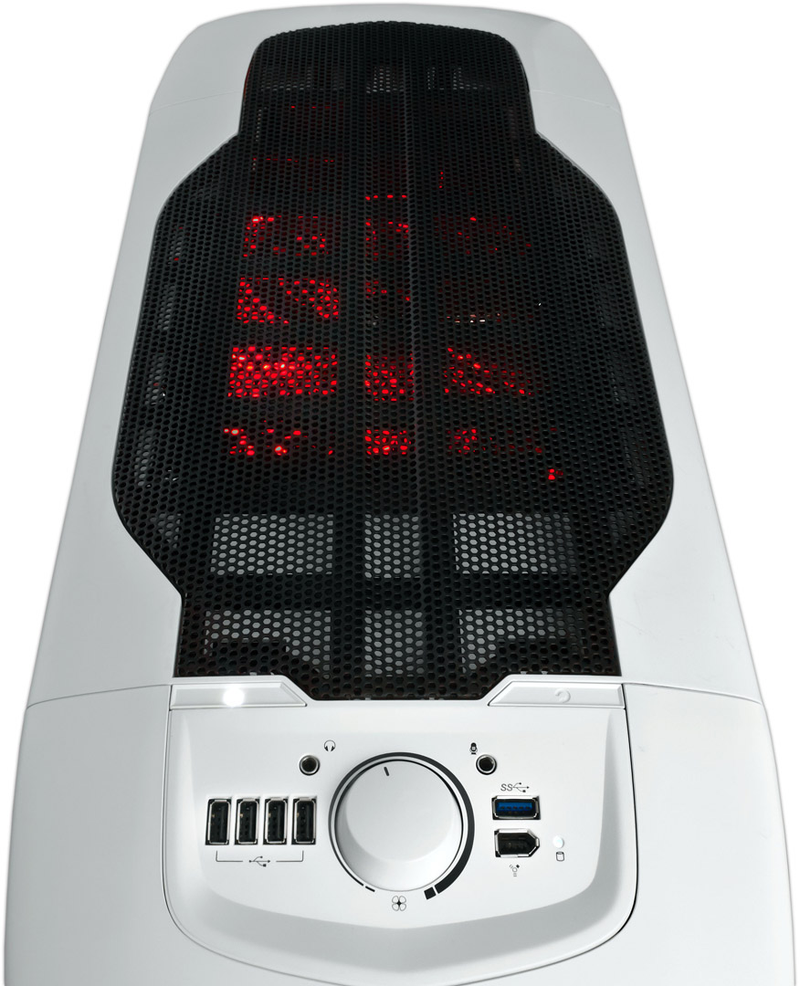 Illustration for article titled Digital Storm's Newest Gaming Rig Swaps Choice For Affordability